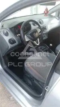 2009 Seat Ibiza