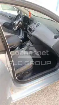 2009 Seat Ibiza