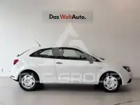 2009 Seat Ibiza