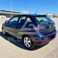 2009 Seat Ibiza