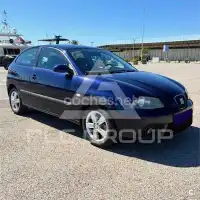2009 Seat Ibiza