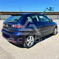 2009 Seat Ibiza