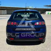 2009 Seat Ibiza