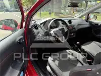 2009 Seat Ibiza