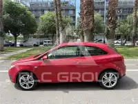 2009 Seat Ibiza