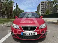 2009 Seat Ibiza
