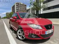 2009 Seat Ibiza