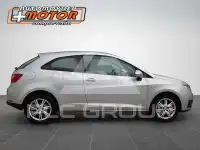 2009 Seat Ibiza