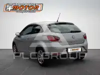 2009 Seat Ibiza