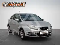 2009 Seat Ibiza