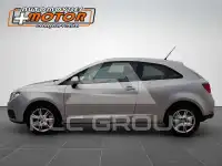 2009 Seat Ibiza