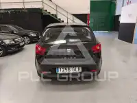 2009 Seat Ibiza