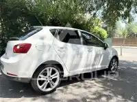 2009 Seat Ibiza