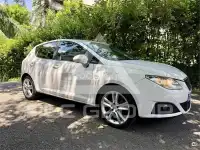2009 Seat Ibiza