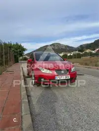 2009 Seat Ibiza