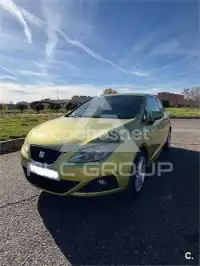 2009 Seat Ibiza