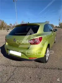 2009 Seat Ibiza