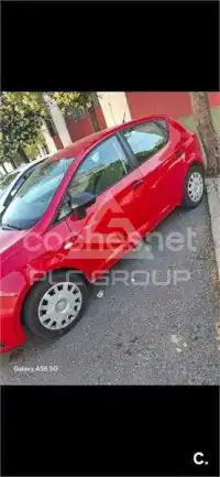 2009 Seat Ibiza