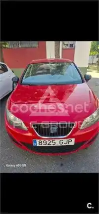 2009 Seat Ibiza