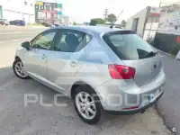 2009 Seat Ibiza