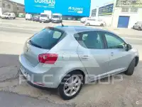 2009 Seat Ibiza