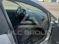2009 Seat Ibiza