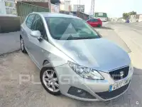 2009 Seat Ibiza