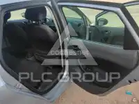 2009 Seat Ibiza