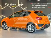 2009 Seat Ibiza
