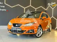 2009 Seat Ibiza