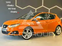 2009 Seat Ibiza