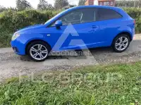2009 Seat Ibiza