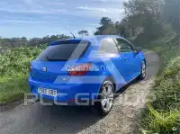 2009 Seat Ibiza