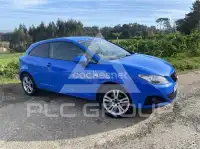 2009 Seat Ibiza