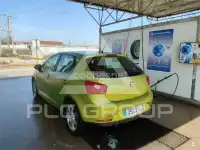 2009 Seat Ibiza
