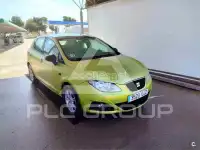 2009 Seat Ibiza