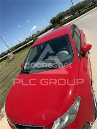 2009 Seat Ibiza