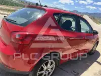 2009 Seat Ibiza
