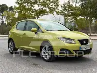 2009 Seat Ibiza
