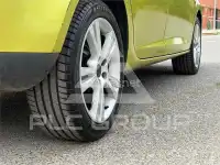 2009 Seat Ibiza
