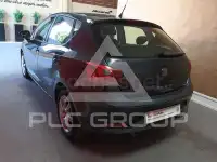 2009 Seat Ibiza