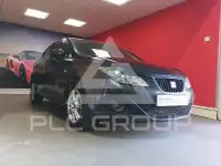 2009 Seat Ibiza