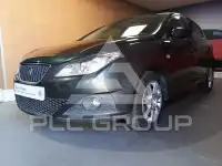 2009 Seat Ibiza
