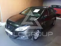 2009 Seat Ibiza