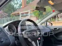 2009 Seat Ibiza