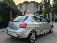 2009 Seat Ibiza