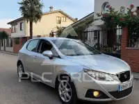 2009 Seat Ibiza