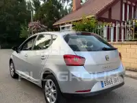 2009 Seat Ibiza