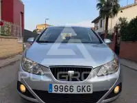 2009 Seat Ibiza