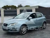 2009 Seat Ibiza